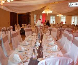 photo So amazing ! wedding planner et decorateurs de mariages Poitiers 4665