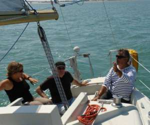 photo Ecole de croisire le vent des vies La Rochelle 3061