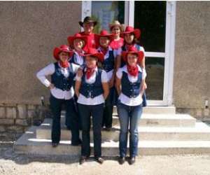 Country Dance Club Charente