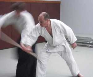 Aikido Club De Bressuire