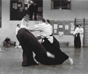 photo Aikido club de bressuire Bressuire 3155