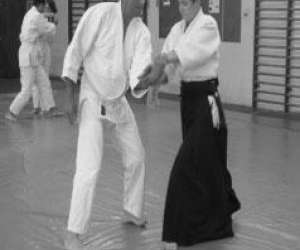 photo Aikido club de bressuire Bressuire 3156