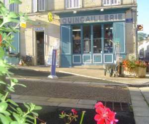 photo Quincaillerie mallet Mirambeau 5238