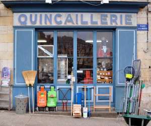 photo Quincaillerie mallet Mirambeau 5239