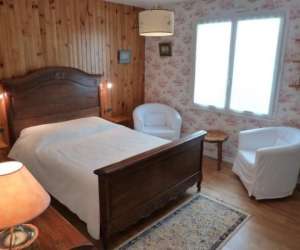 photo Chambres d'hotes au petit hunier La Jarrie 5161