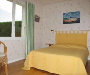 photo Chambres d'hotes au petit hunier La Jarrie 5162
