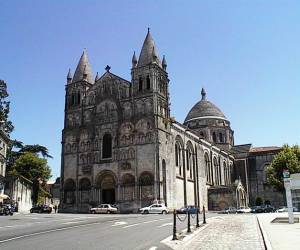 Cathdrale Saint-pierre