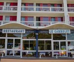 Restaurant Le Carrelet Royan .