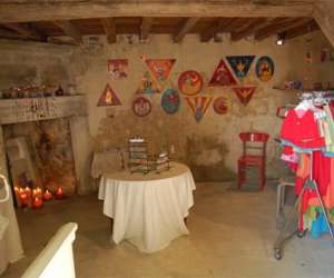 photo Atelier artistes et artisants d'art St Simon 3319