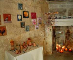photo Atelier artistes et artisants d'art St Simon 3321