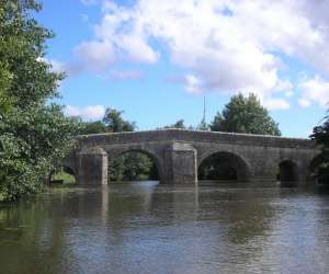 Promenades En Barques 