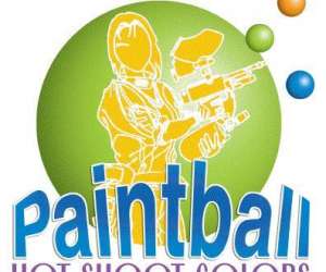 Paintball  Hot  Shoot  Colors