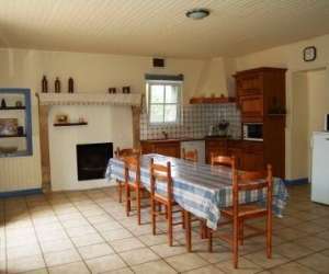 photo Gite rural Persac 4497