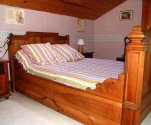 photo Gite rural Persac 4500