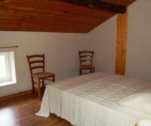 photo Gite rural Persac 4501