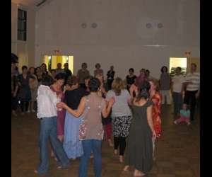 photo Association arc en soi      'atelier biodanza' Rochefort 3369