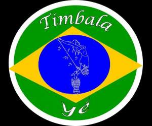 Senzala Association Timbala Ye