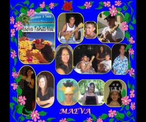 Association Maeva Tahiti Nui