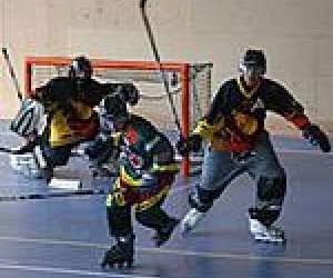 Roller Hockey Niortais