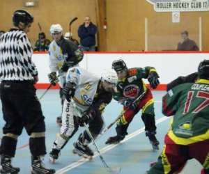 photo Roller hockey niortais Niort 3633