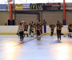 photo Roller hockey niortais Niort 4243