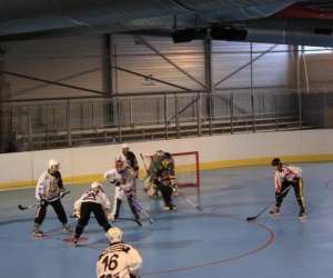 photo Roller hockey niortais Niort 4244