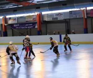 photo Roller hockey niortais Niort 4245