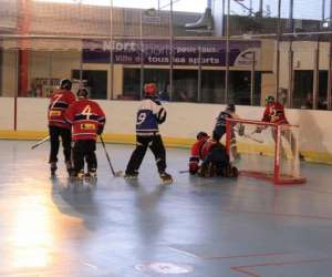 photo Roller hockey niortais Niort 4246