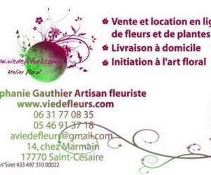  Atelier Vie De Fleurs