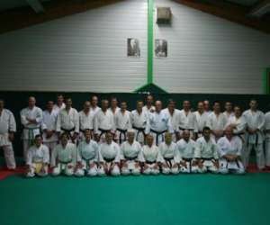 Amao Art Martial Academie Oleronaise