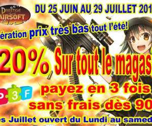 photo Prestige airsoft Angouleme 6322