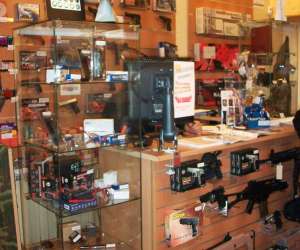 photo Prestige airsoft Angouleme 3696
