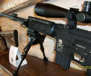 photo Prestige airsoft Angouleme 3701