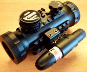 photo Prestige airsoft Angouleme 3703