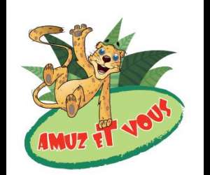 Amuz Et Vous