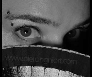 Piercing Niort Lsp Tattoo Shoot