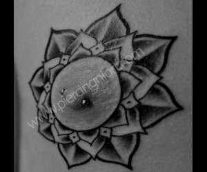photo Piercing niort lsp tattoo shoot Niort 3559