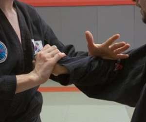 photo Taekwondo hapkido poitiers Poitiers 7407