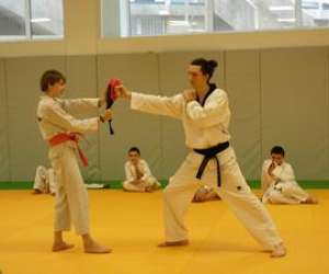 photo Taekwondo hapkido poitiers Poitiers 7408