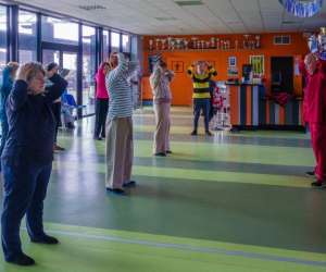photo Alpr section qi gong   Perigny 7507
