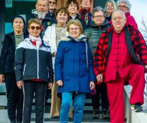 photo Alpr section qi gong   Perigny 7509