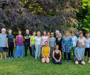 photo Alpr section qi gong   Perigny 7513