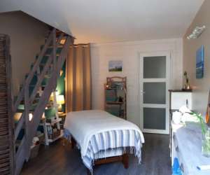 photo Vague de detente - salon bien-etre  -  relaxation-fouras- Fouras 7108