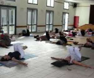photo Association  yoga  17 Surgeres 6715