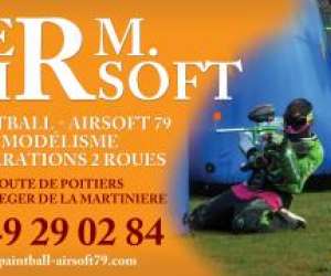 photo Power mechanic St Leger De La Martiniere 4862