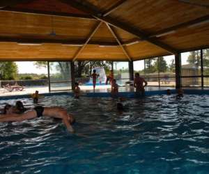 photo Camping des lacs Pressignac 3665