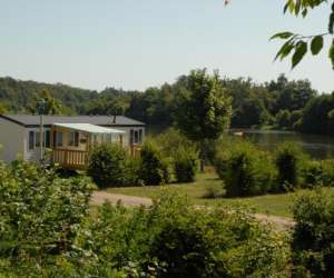 photo Camping des lacs Pressignac 3666