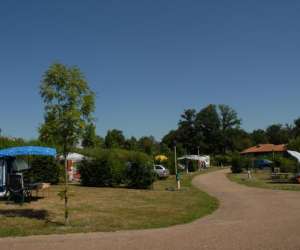 photo Camping des lacs Pressignac 3667