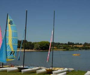 photo Camping des lacs Pressignac 3668