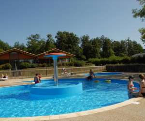 photo Camping des lacs Pressignac 3669
